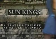 The Sun Kings : Faux New Years 2021