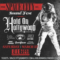 Space City Sound Fest II feat. Hold On Hollywood 