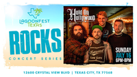 Hold On Hollywood @ Lagoonfest