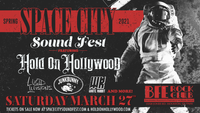 Space City Sound Fest II feat. Hold On Hollywood 