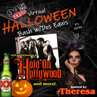 94.5 The Buzz Virtual Halloween Bash with Dos Equis