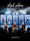 Derik Nelson & Family - Show DVD