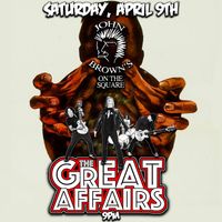 The Great Affairs LIVE