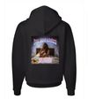 Cover/ Tracklist Hoodie