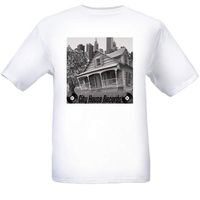City House Logo T-Shirt
