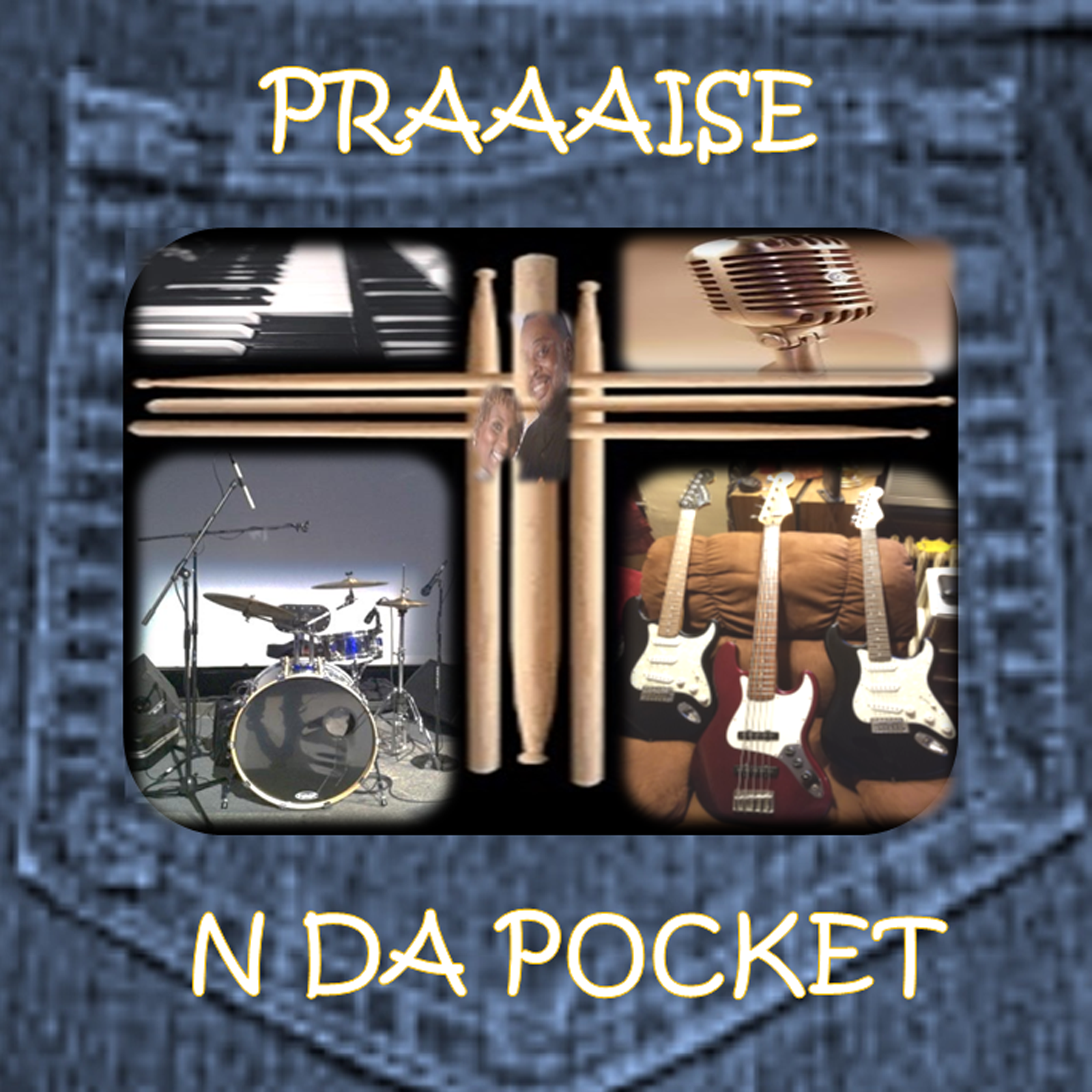 Praise N Da Pocket