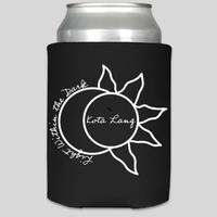 Light Within the Dark Koozie