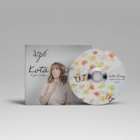 Light within the Dark:  Signed CD