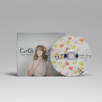 Light within the Dark: CD