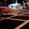 Fourteen Feet/ "All You Need"