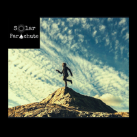 Singles by Solar Parachute (Gaet Allard) 