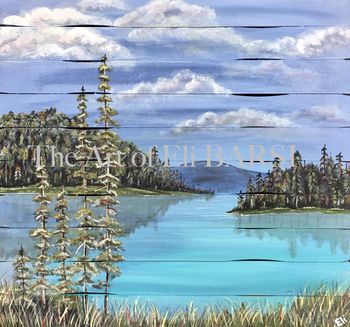 SOLD - British Columbia
