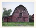 Summer Barn - Medium