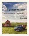 Farm Scene - Medium