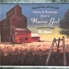 COFFEE TABLE BOOK - ' Poems & Paintings from a Praire Girl '
