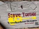 Steve Turner Throwback Tank