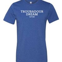 Troubadour Dream T-Shirt