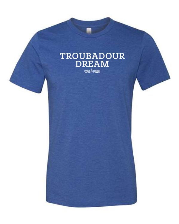 Troubadour Dream T-Shirt