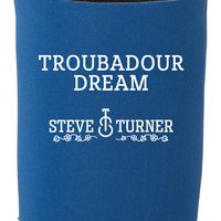 Troubadour Dream Koozie