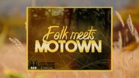 Bill Ludwig - A Folk Celebration Of Motown