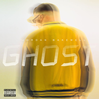 Ghost by Jordan Bakewell