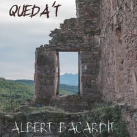 Queda't by Albert Bacardit