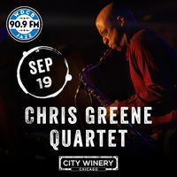 Chris Greene Quartet