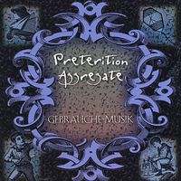 Preterition Aggregate by Gebrauche-Musik