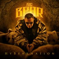 HyBearNation WildLife 2 by Big Bear