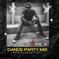 CGR MIX 3 by Crazy X