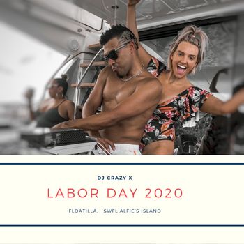 Labor Day 2020
