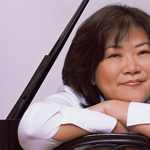 Angela Cheng, piano