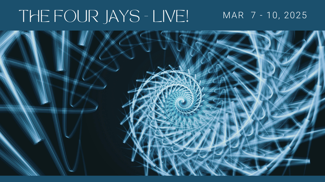 Concert Four - Four Jays - Live