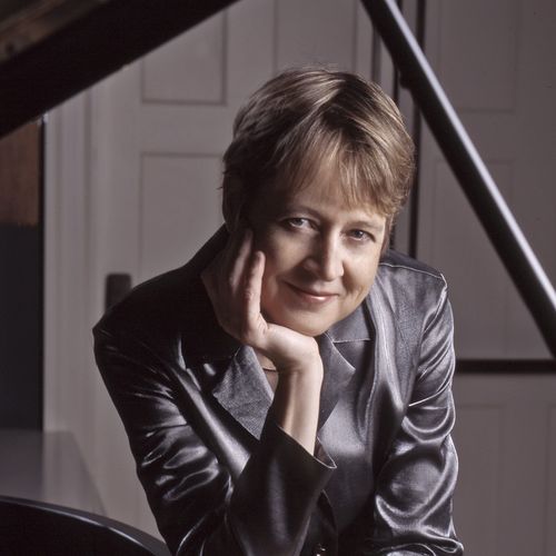 Jane Coop, piano