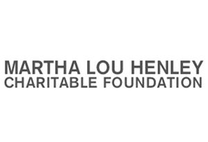 Martha Lou Henley Charitable Foundation