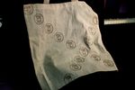 Custom Printed Tote Bag {Extra Thin}
