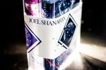 JOEL SHANAHAN -  Frozen Clock Hovering 2x : CASSETTE {Second Edition}