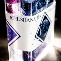 JOEL SHANAHAN -  Frozen Clock Hovering 2x : CASSETTE {Second Edition}