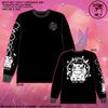 BEAST NEST "SICKO" Longsleeve Shirt 