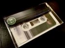 Tyler Holmes "Nothing": Cassette 