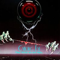 DEMO 1980 by CYBORG EYE