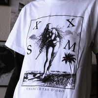 XUXA SANTAMARIA "XXSM" T-Shirt 