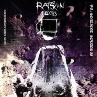 V/A: SENTIENT SOLDER II  by Ratskin Records 