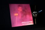 SPELLLING  "Pantheon Of Me" : 12" Black Vinyl 