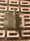 TYLER HOLMES "Devil": Cassette 