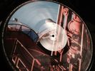 VERTONEN "fait a la machine" LP Picture Disc : 12'' Picture Disc LP 