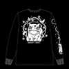 BEAST NEST "SICKO" Longsleeve Shirt 