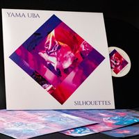 Silhouettes : Vinyl