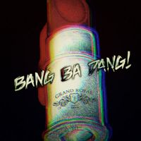 Bang Da Bang by Grand Royal Tokyo