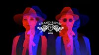 Grand Royal Tokyo plays for EXOTEC (PRIVATE PARTY)